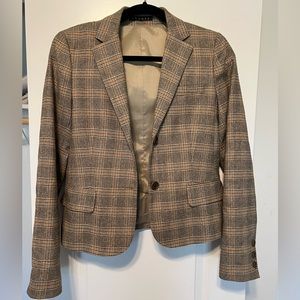 Theory blazer